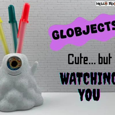 Globjects