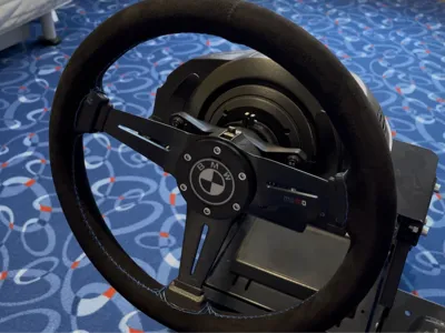 Thrustmaster