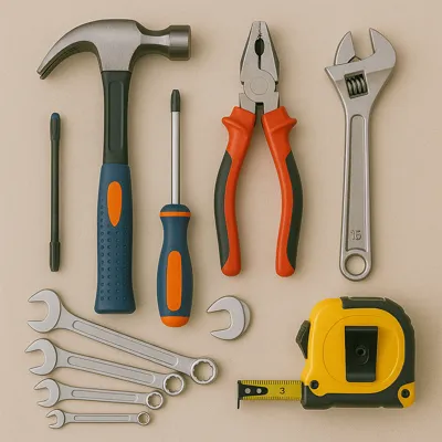 Tools