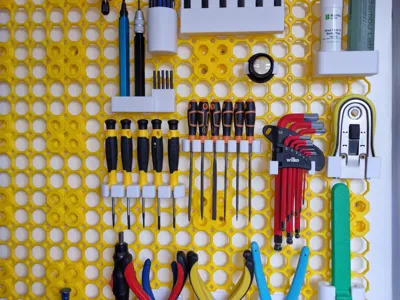 My Multiboard
