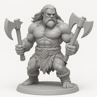 DND