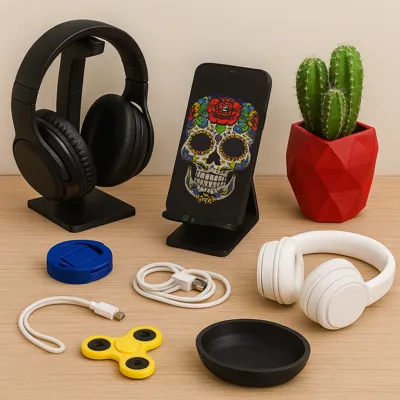 Gadgets