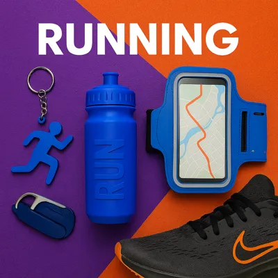 Running