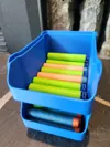 0.6mm nozzle, 0.3mm layer, 2 walls, 15% infill