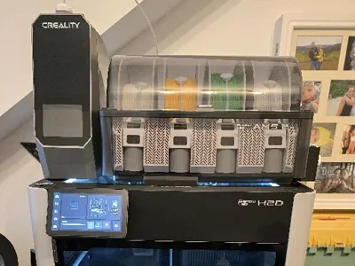 Printer & Co