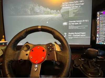 Gaming