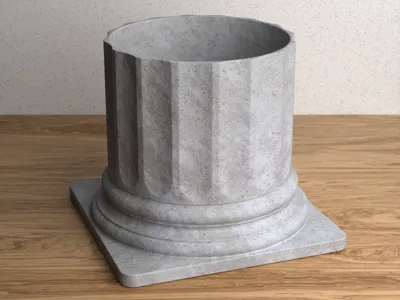 PLANTERS