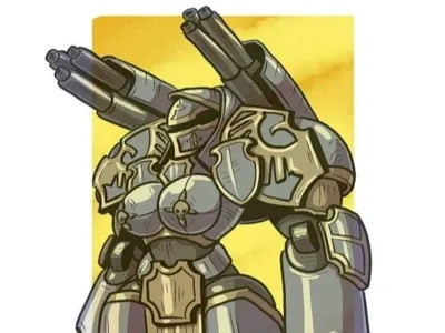 warhammer