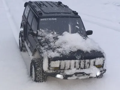 Crawler
