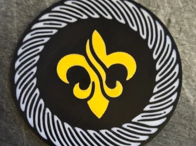 Coasters