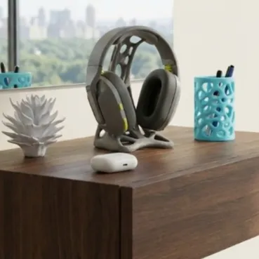 Organic Living by Forma del Sol