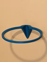 A1 mini Version:  0.16mm layer, 3 walls, 10% infill