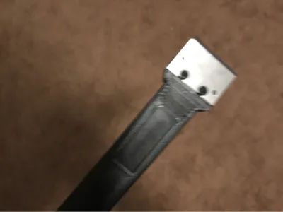 scraper