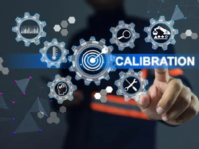 Calibration