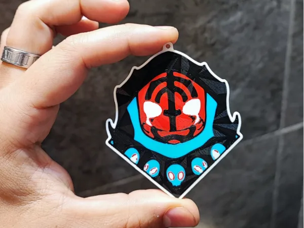 Garuda3d Home Makerworld