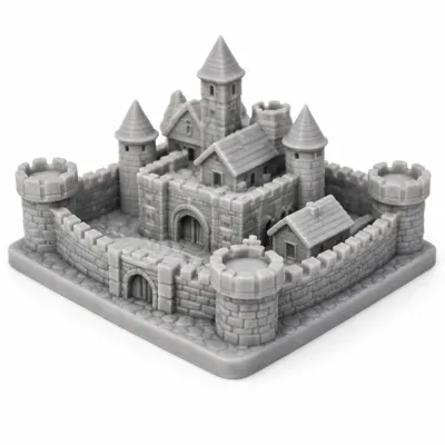 Fort