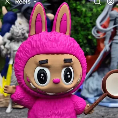 Labubu