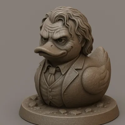 Ducks