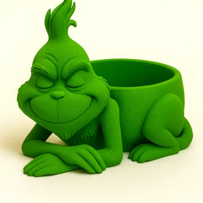 Grinch