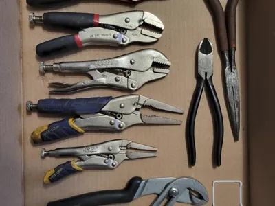 Tools