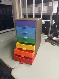 0.2mm layer, 4 walls, 35% infill