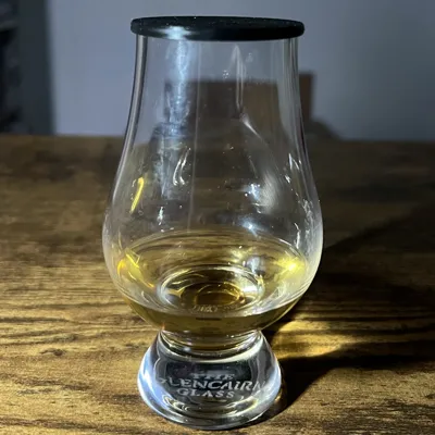 Whiskey Collections