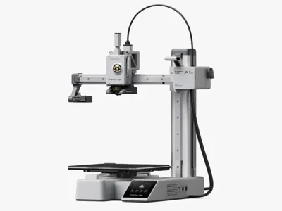 A1 Mini Printer Modifications