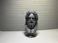 0.2mm layer, 2 walls, 10% infill