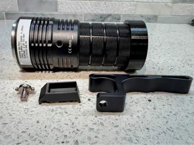 Sofirn Q8 Pro Accessories