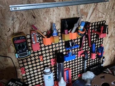 multiboard