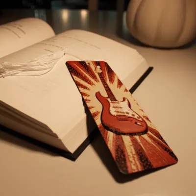 Bookmarks