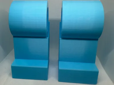 Mega Brick 1000% (10:1) - Legs