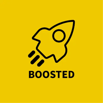 Boosted