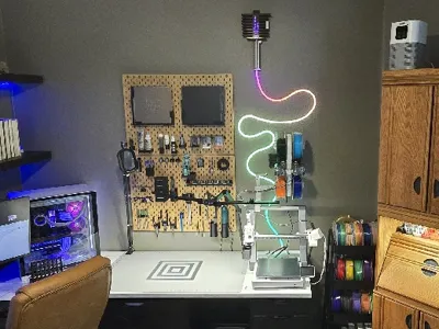 Workspace