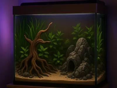 Aquarium
