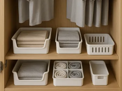 Organisation
