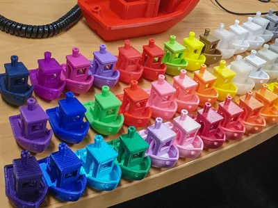 Benchy