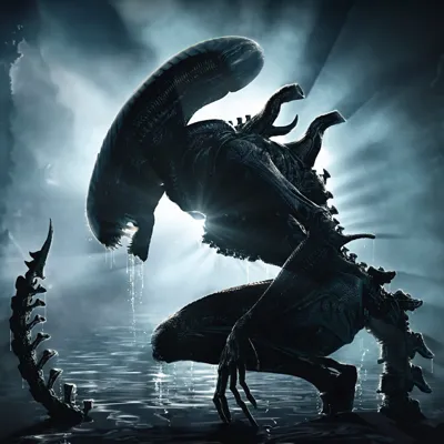 ALIEN