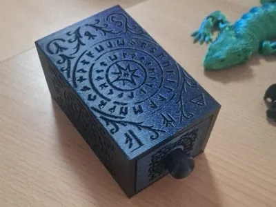 zauberbox