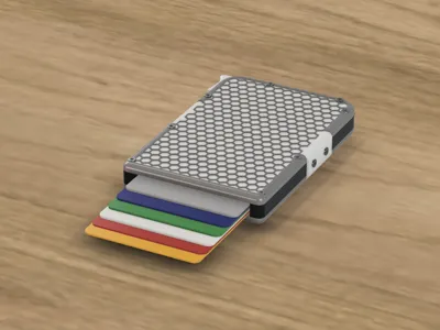 Wallets