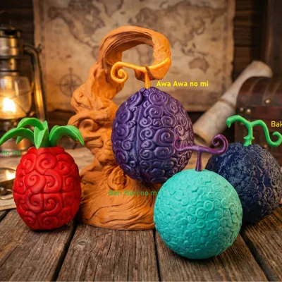 Devil Fruit