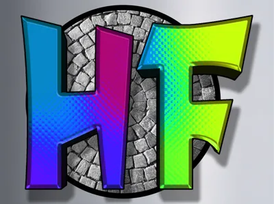 Hueforge