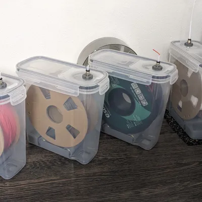 Trockenbox