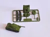 T34-85, T34-76 2 kitcards 0.2mm layer, 2 walls, 15% infill