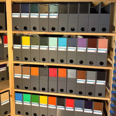 Storage
