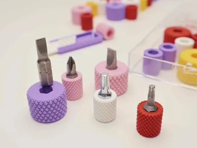 Screwdrivers