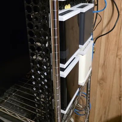 Multiboard Vertical Server