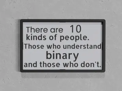 Programmer Signs