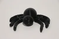 Araignée articulée flexible — photo 6
