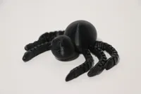 Araignée articulée flexible — photo 7